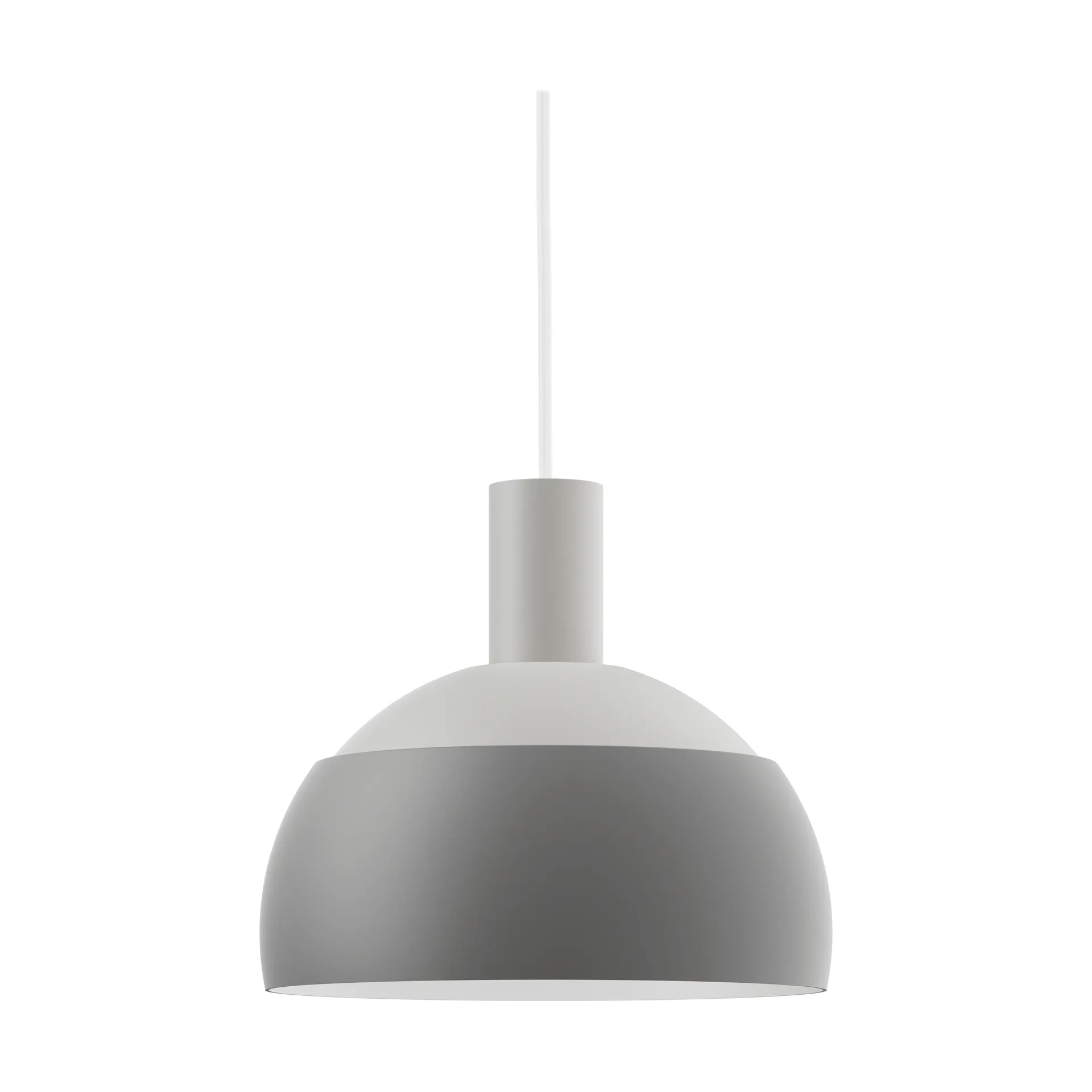 FJ Elements hanglamp Ø25 cm, Original grey Louis Poulsen