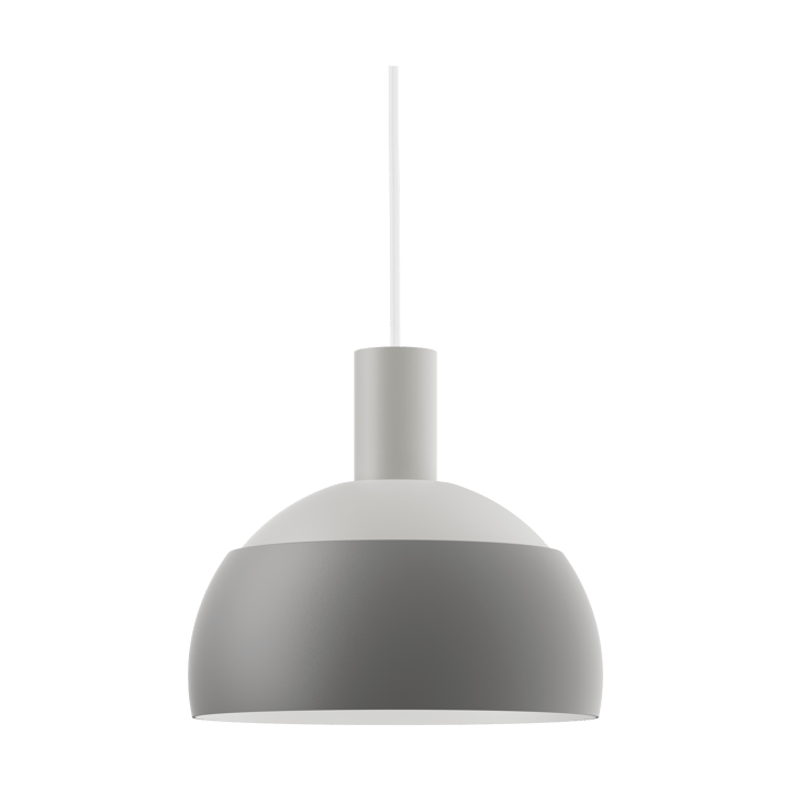 FJ Elements hanglamp Ø25 cm - Original grey - Louis Poulsen