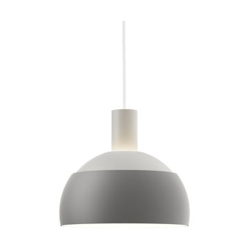 FJ Elements hanglamp Ø25 cm - Original grey - Louis Poulsen