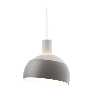 FJ Elements hanglamp Ø25 cm - Original grey - Louis Poulsen