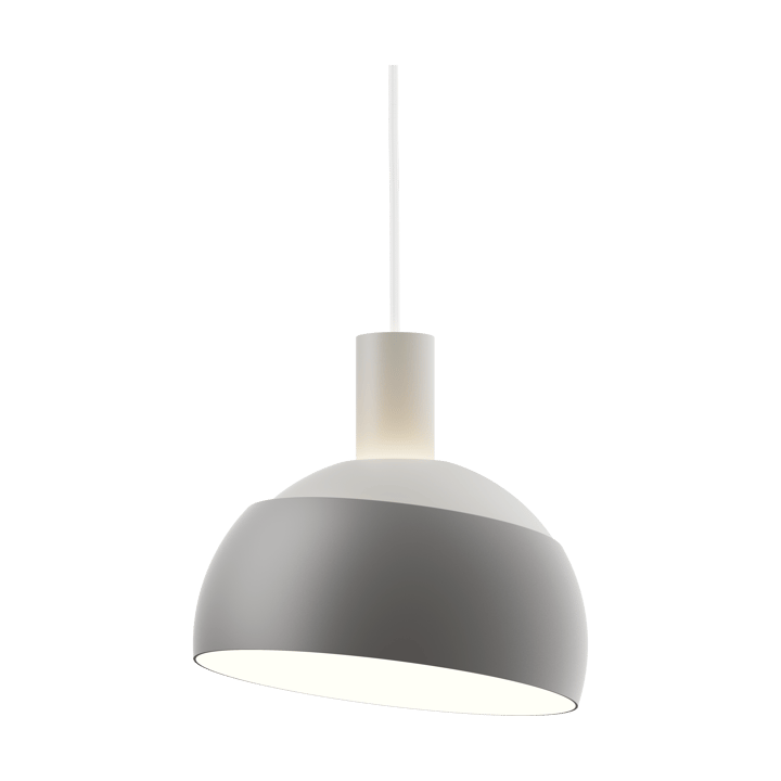 FJ Elements hanglamp Ø25 cm, Original grey Louis Poulsen