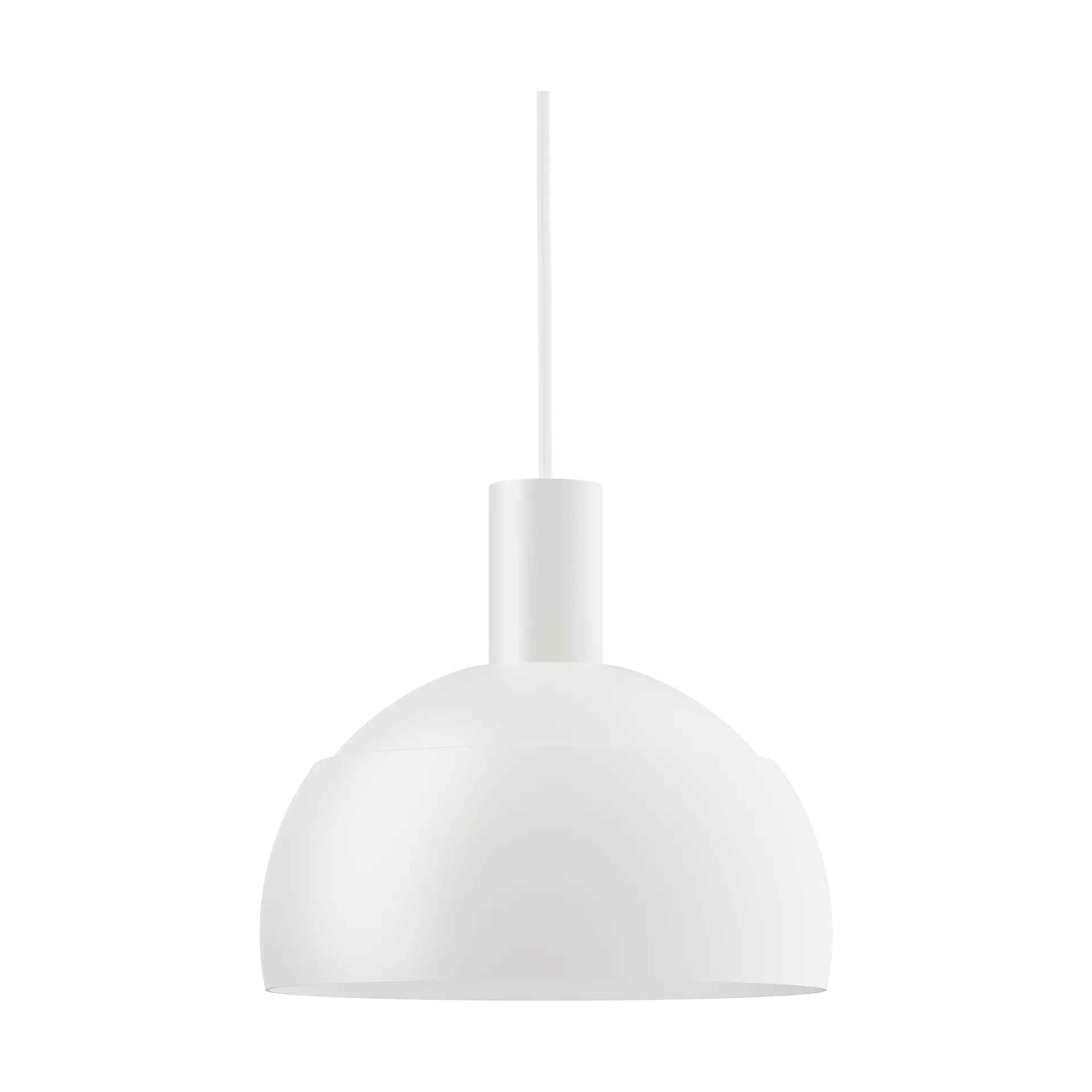 FJ Elements hanglamp Ø25 cm, White Louis Poulsen