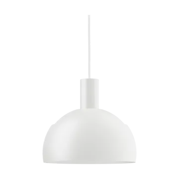 FJ Elements hanglamp Ø25 cm - White - Louis Poulsen