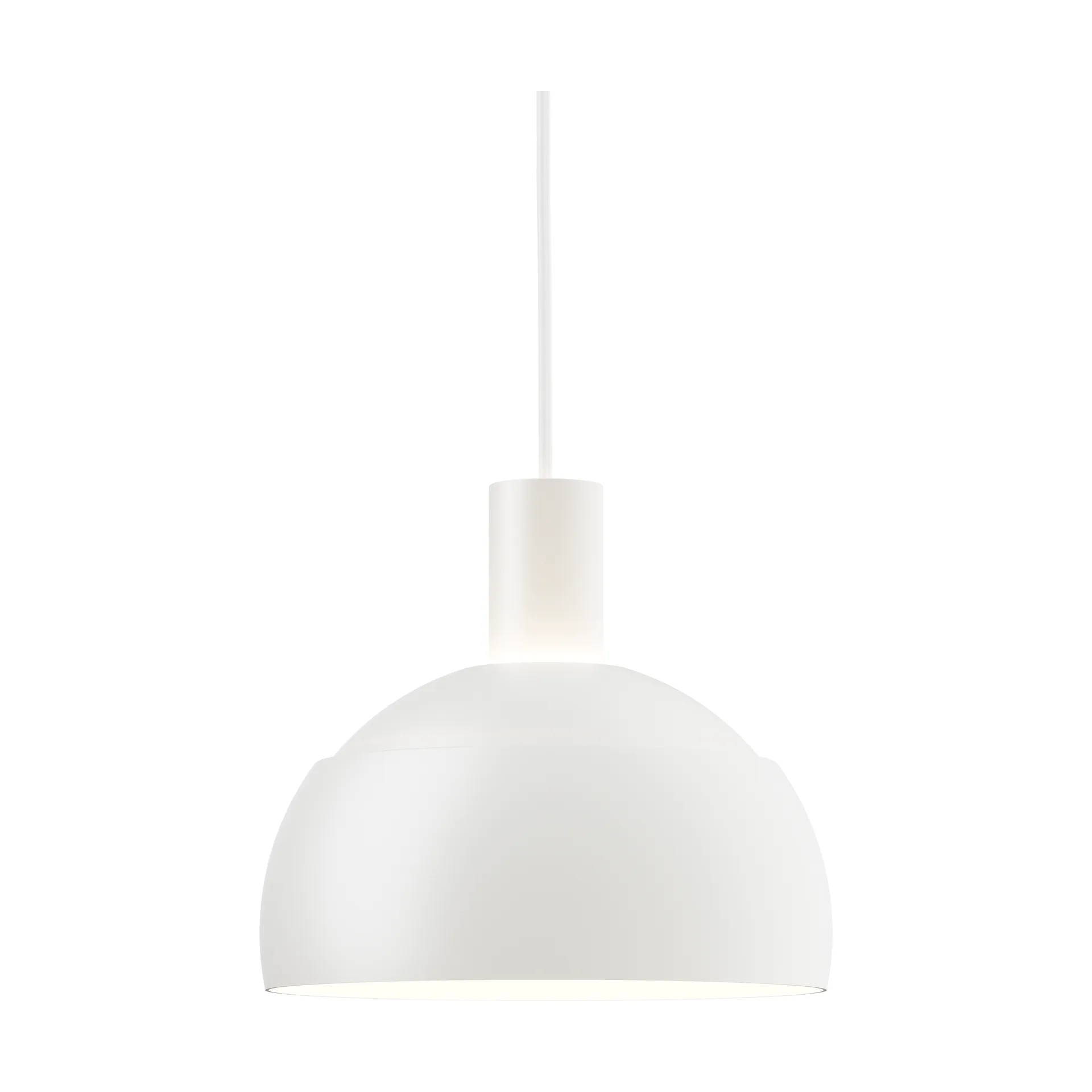 FJ Elements hanglamp Ø25 cm, White Louis Poulsen