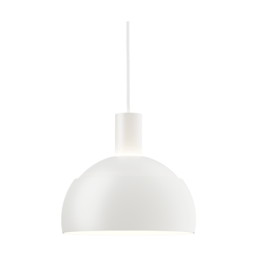 FJ Elements hanglamp Ø25 cm - White - Louis Poulsen