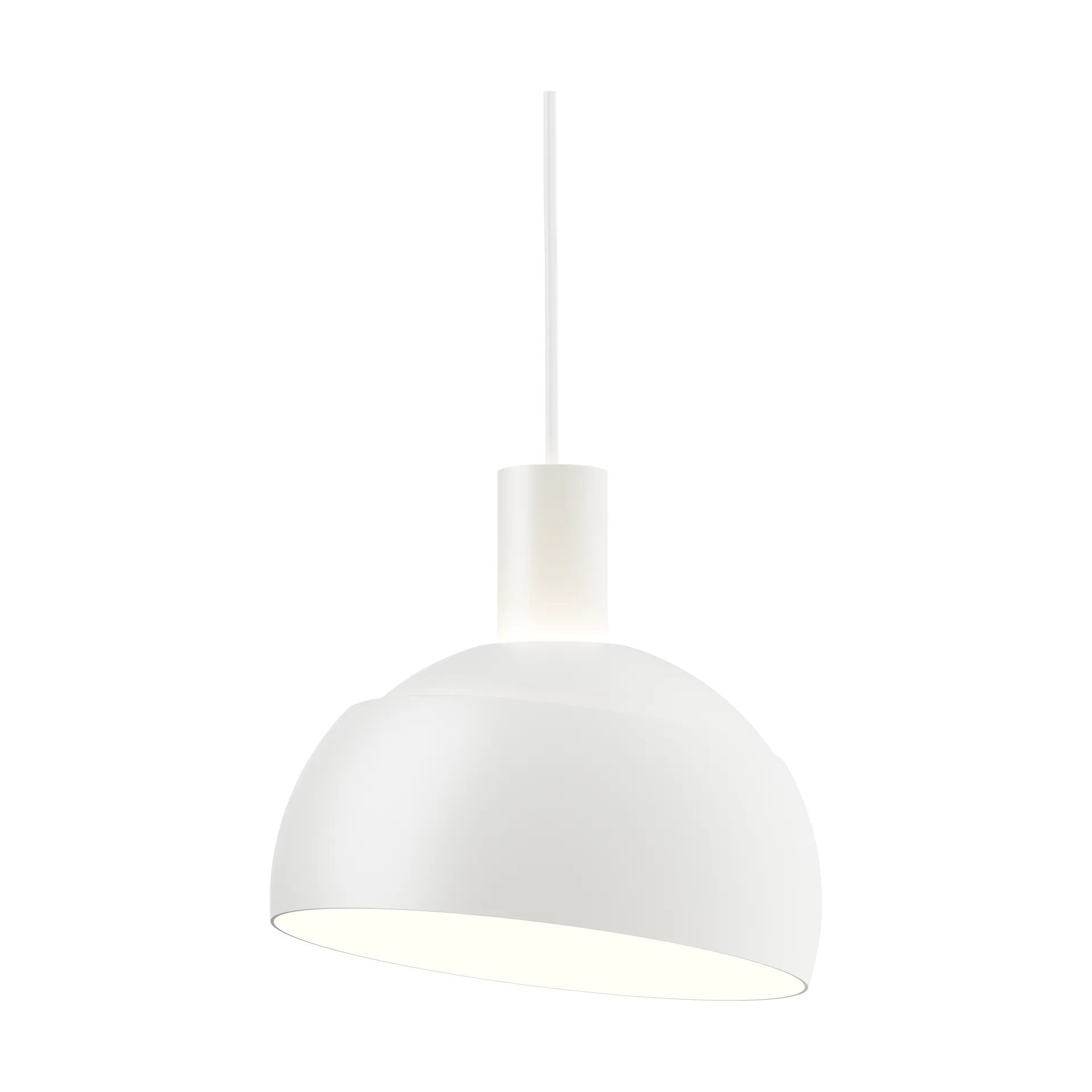 FJ Elements hanglamp Ø25 cm, White Louis Poulsen