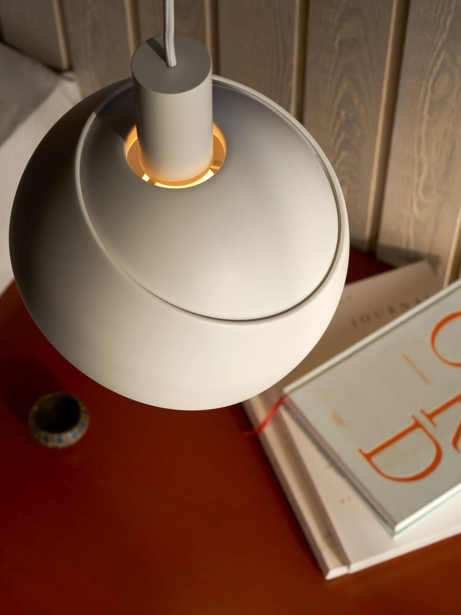 FJ Elements hanglamp Ø25 cm, White Louis Poulsen