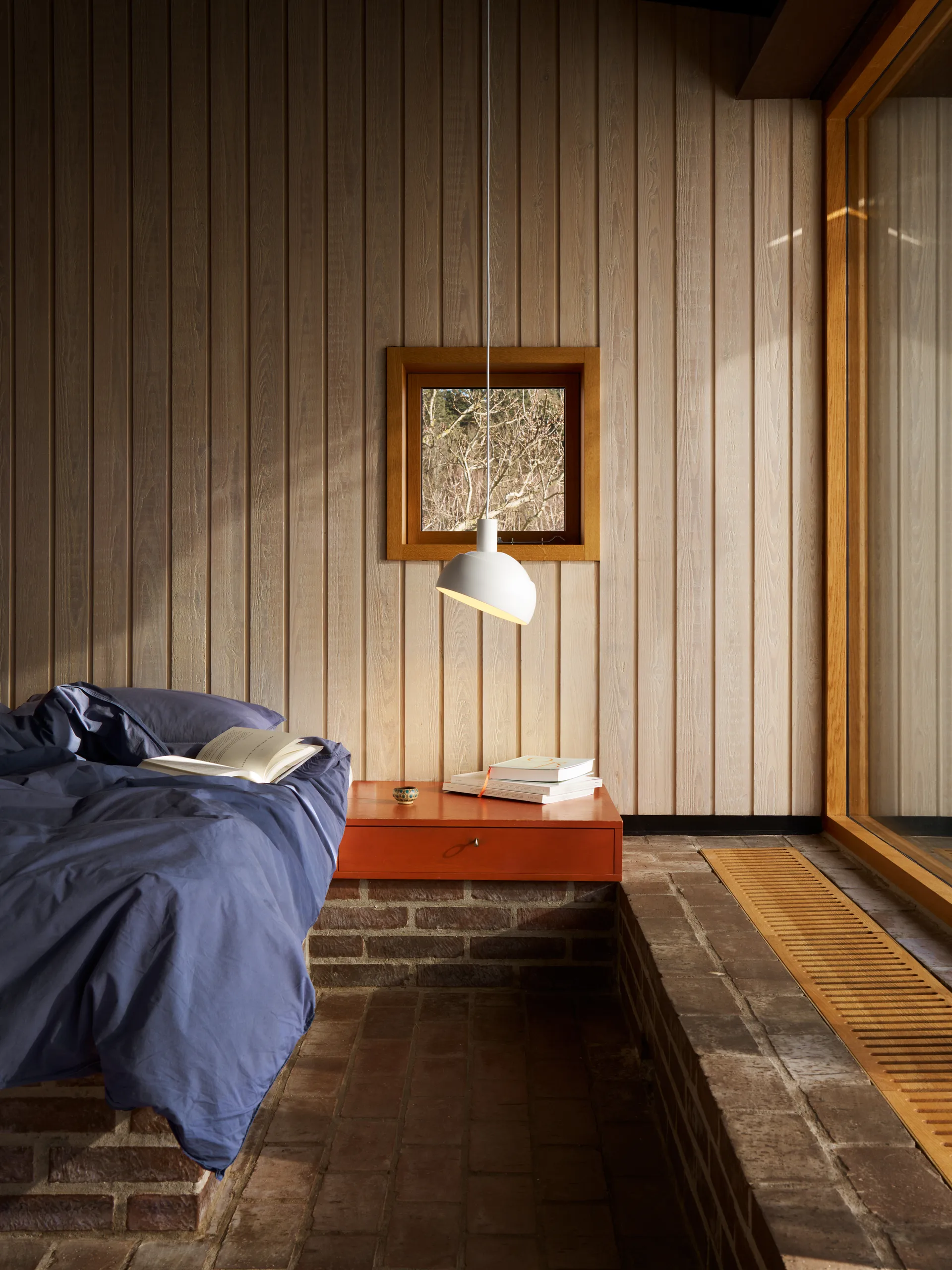 FJ Elements hanglamp Ø25 cm, White Louis Poulsen