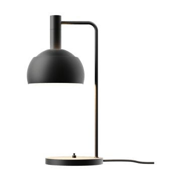 FJ Elements tafellamp Ø17,5 cm - Black - Louis Poulsen
