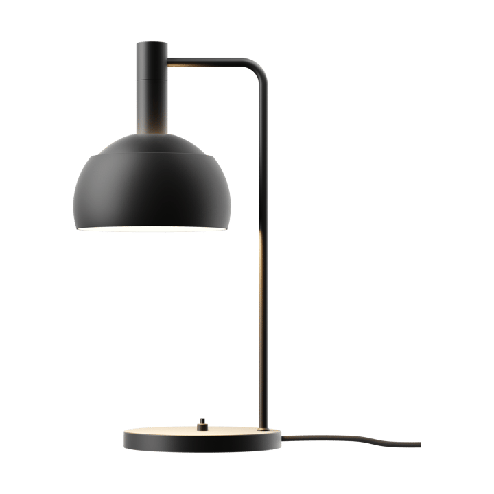 FJ Elements tafellamp Ø17,5 cm, Black Louis Poulsen