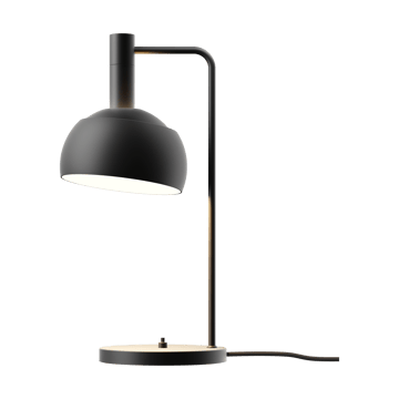 FJ Elements tafellamp Ø17,5 cm - Black - Louis Poulsen