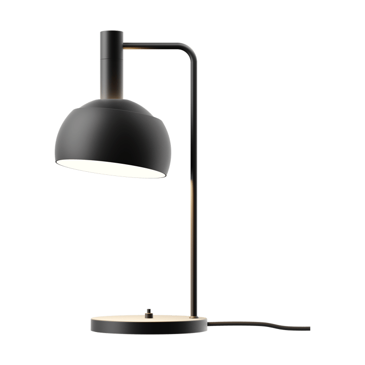 FJ Elements tafellamp Ø17,5 cm, Black Louis Poulsen