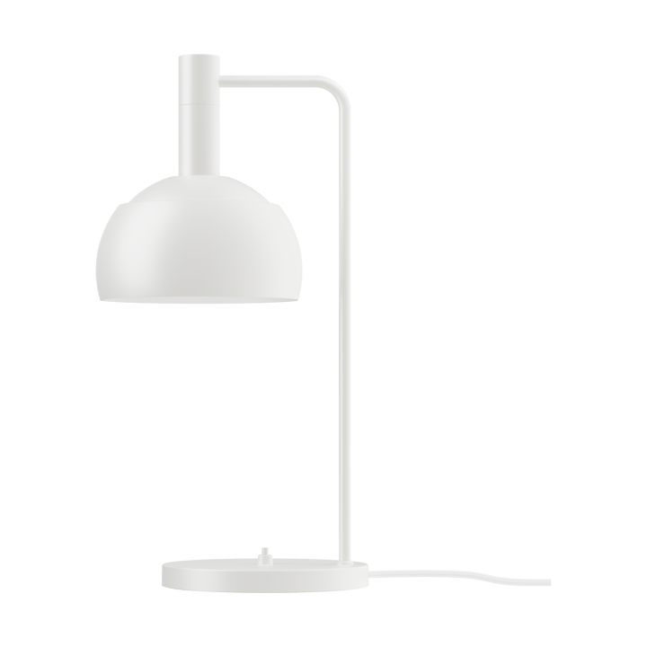 FJ Elements tafellamp Ø17,5 cm - White - Louis Poulsen