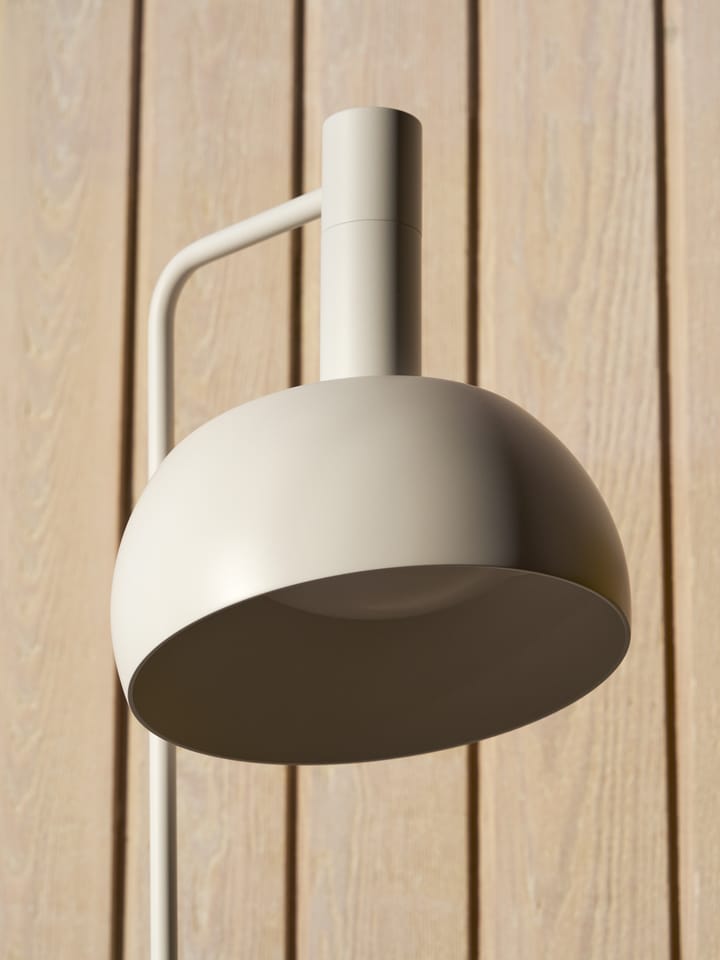 FJ Elements tafellamp Ø17,5 cm, White Louis Poulsen