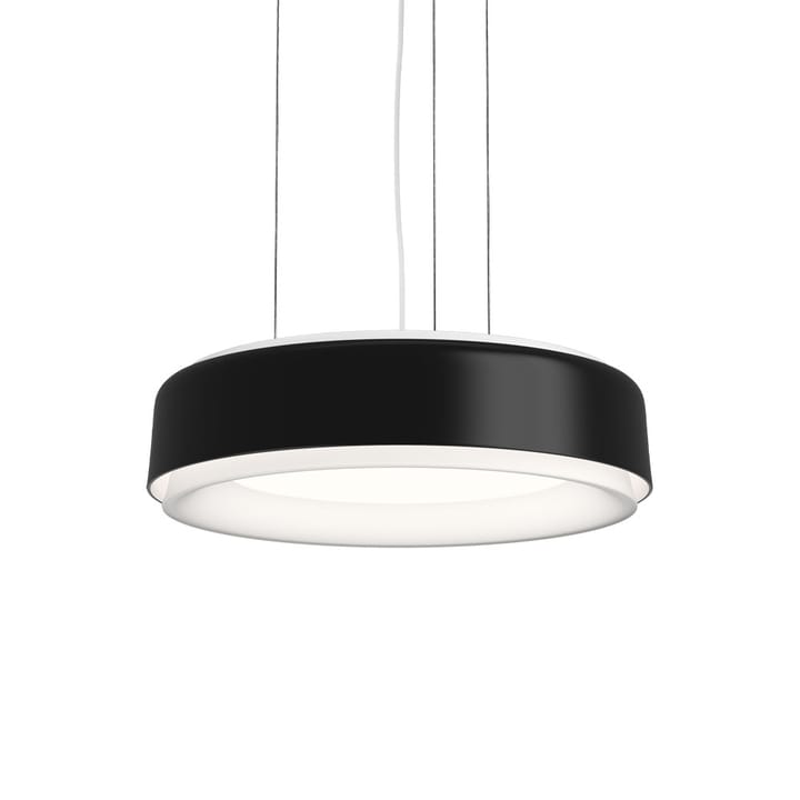 LP Grand 320 hanglamp - Zwart - Louis Poulsen