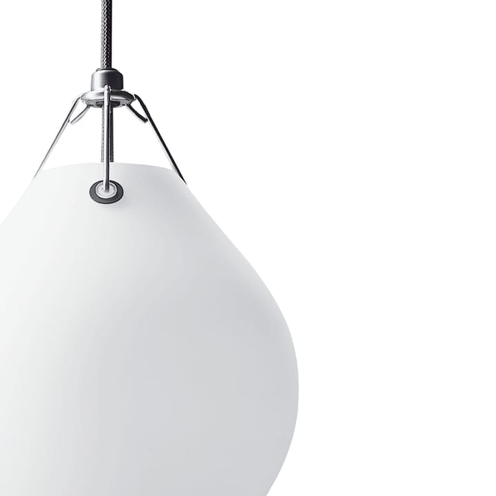 Moser hanglamp Ø20,5 cm, Matwit Louis Poulsen