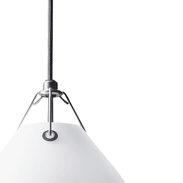 Moser hanglamp Ø20,5 cm - Matwit - Louis Poulsen