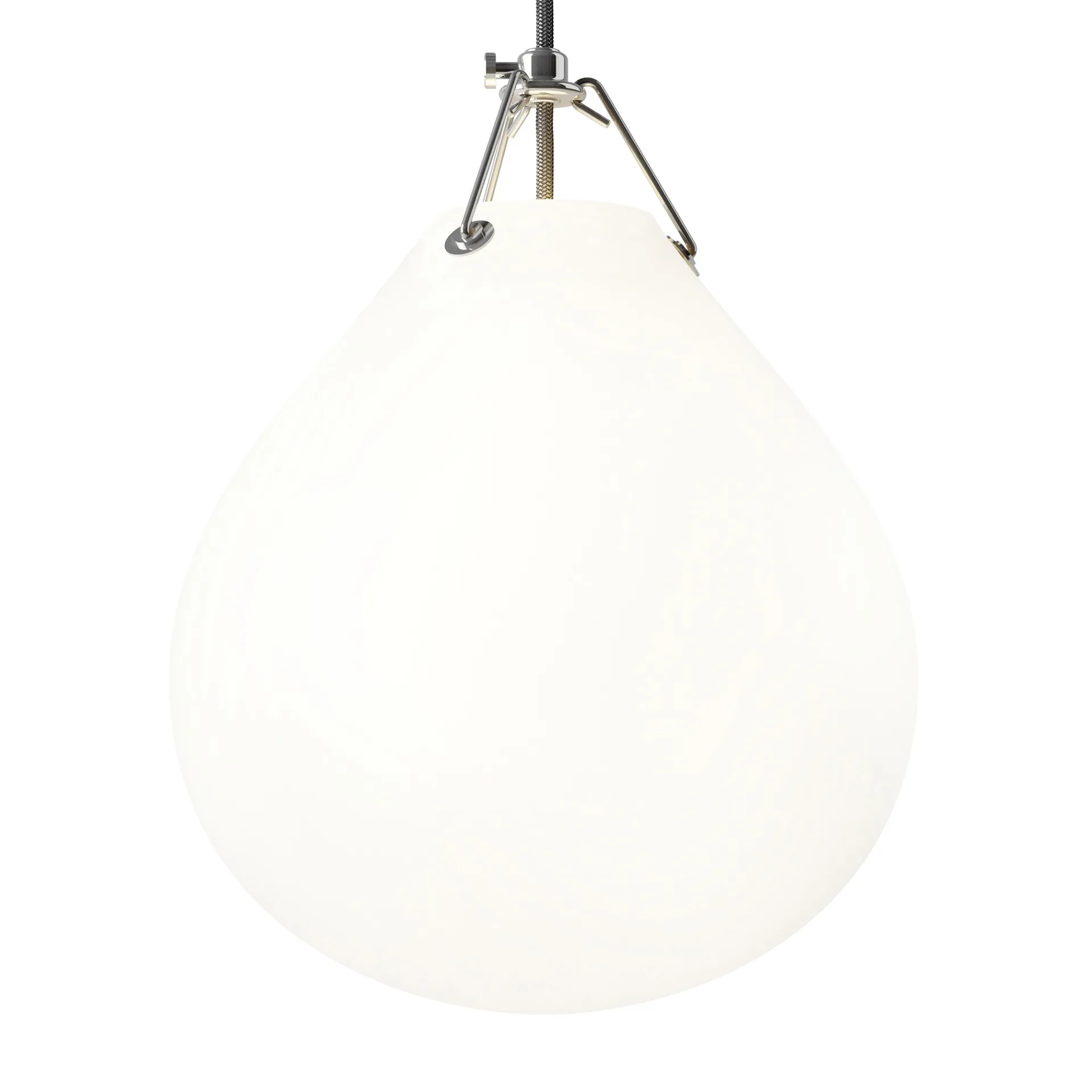 Moser hanglamp Ø25 cm, Matwit Louis Poulsen