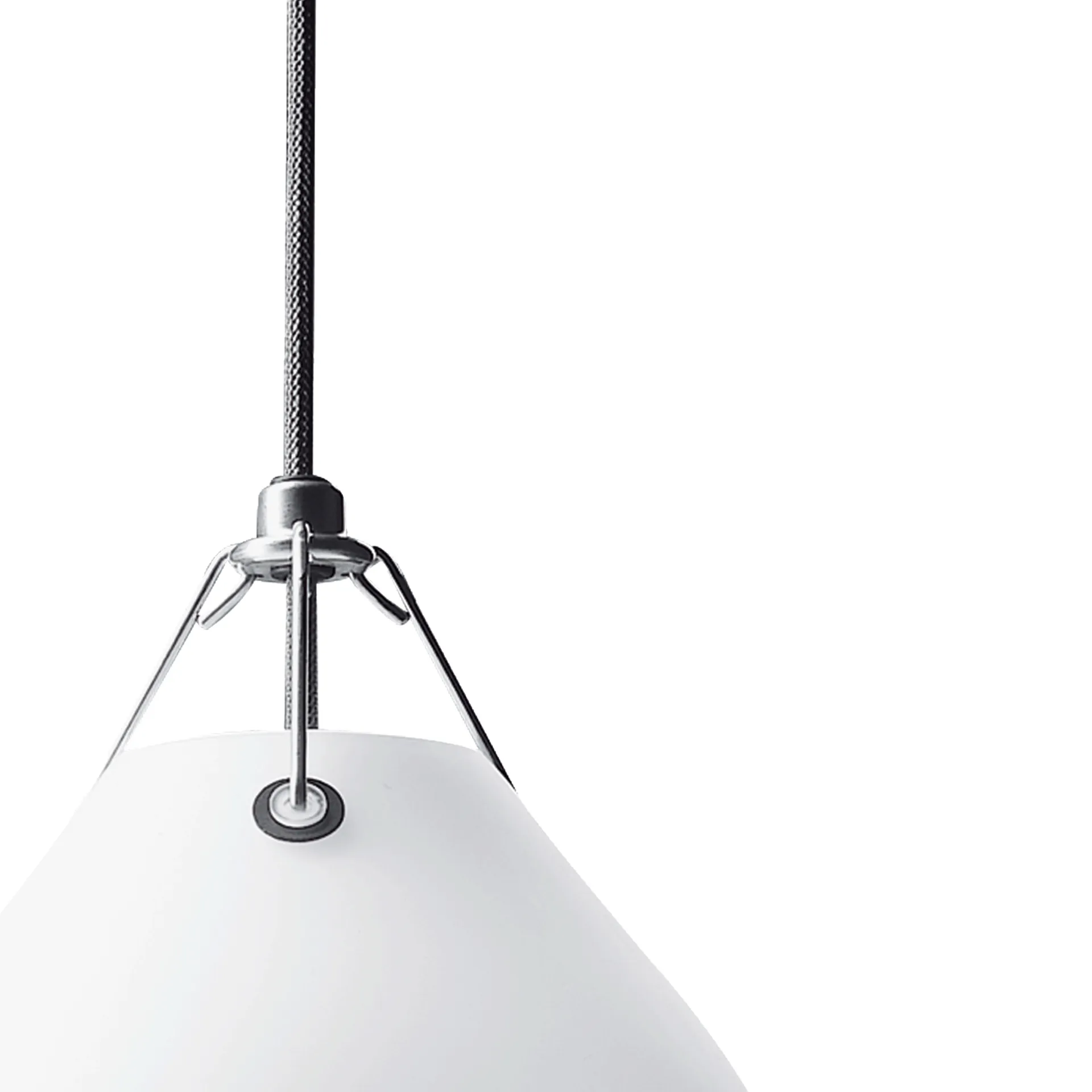 Moser hanglamp Ø25 cm, Matwit Louis Poulsen