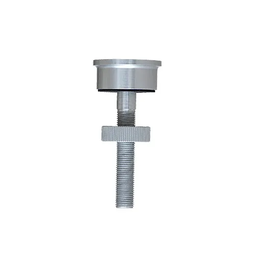 NJP tafellamp Ø10 mm, Wit Louis Poulsen