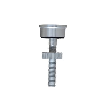 NJP tafellamp Ø10 mm - Wit - Louis Poulsen