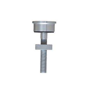 NJP tafellamp Ø10 mm - Zwart - Louis Poulsen