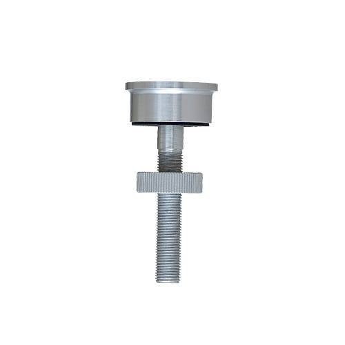 NJP tafellamp Ø10 mm, Zwart Louis Poulsen