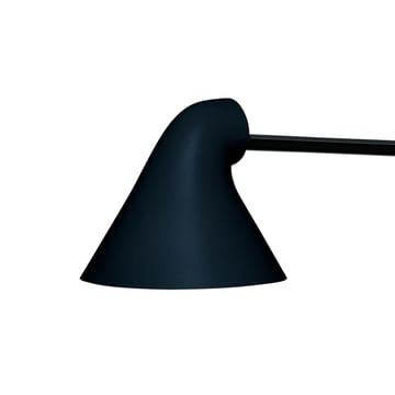 NJP tafellamp - Zwart - Louis Poulsen