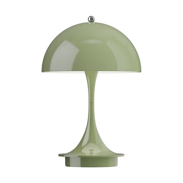 Panthella 160 Portable tafellamp - Green - Louis Poulsen