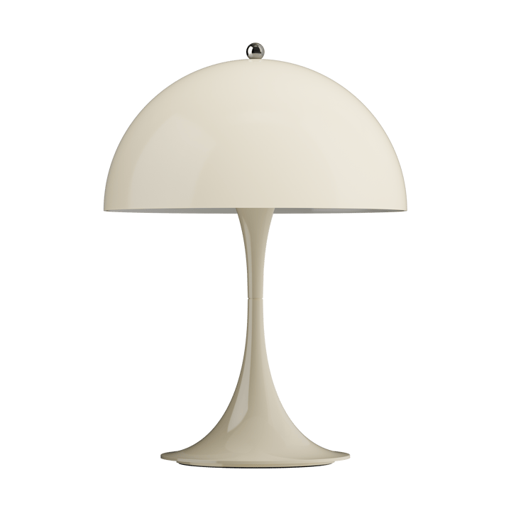 Panthella 250 draagbare tafellamp - Opal beige - Louis Poulsen