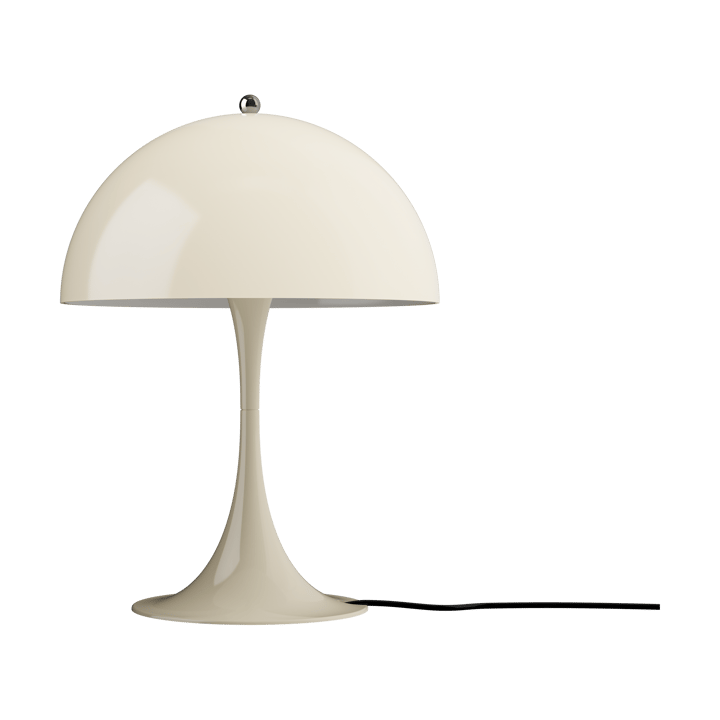 Panthella 320 tafellamp - Opal beige - Louis Poulsen