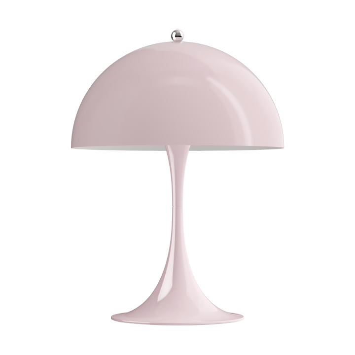 Panthella MINI tafellamp - Pale rose - Louis Poulsen