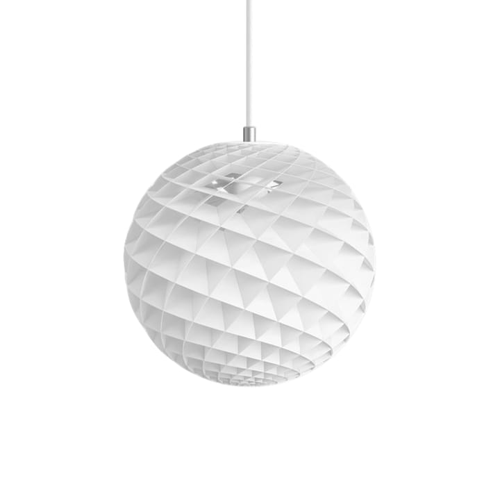 Patera hanglamp - Wit Ø30 cm - Louis Poulsen