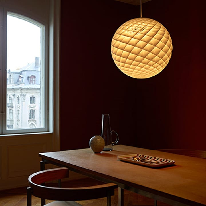 Patera hanglamp, Wit Ø30 cm Louis Poulsen
