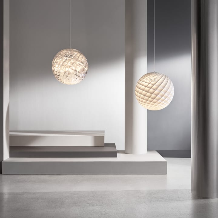 Patera hanglamp, Wit Ø45 cm Louis Poulsen