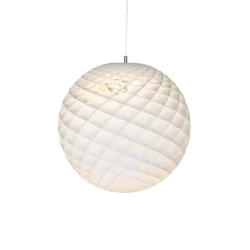 Patera hanglamp - Wit Ø45 cm - Louis Poulsen