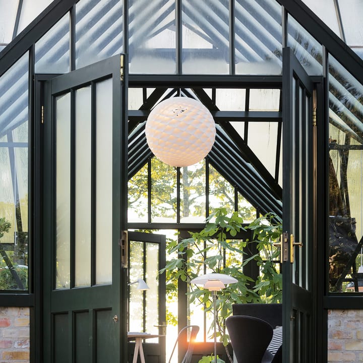 Patera hanglamp, Wit Ø45 cm Louis Poulsen