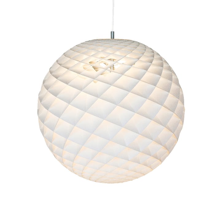 Patera hanglamp - Wit Ø60 cm - Louis Poulsen