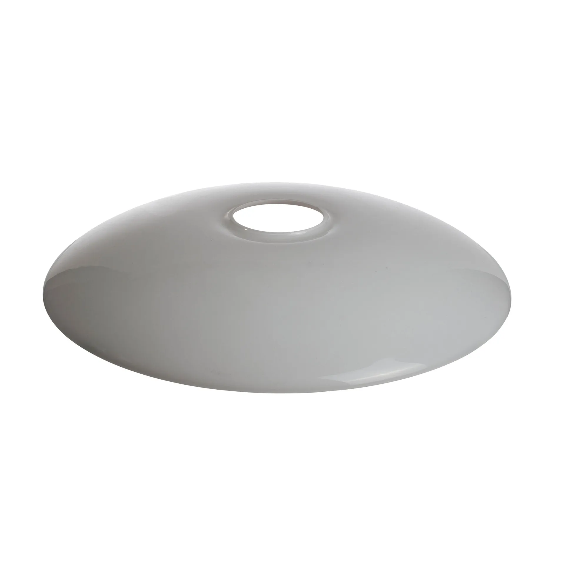 PH 3 1/2 hanglamp bovenscherm, Wit Louis Poulsen