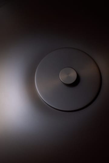 PH 3/2 Luna tafellamp - Aged brass-opaalglas - Louis Poulsen