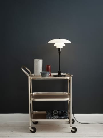 PH 3/2 tafellamp - Zwart - Louis Poulsen