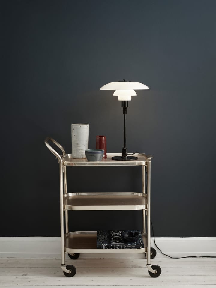 PH 3/2 tafellamp, Zwart Louis Poulsen