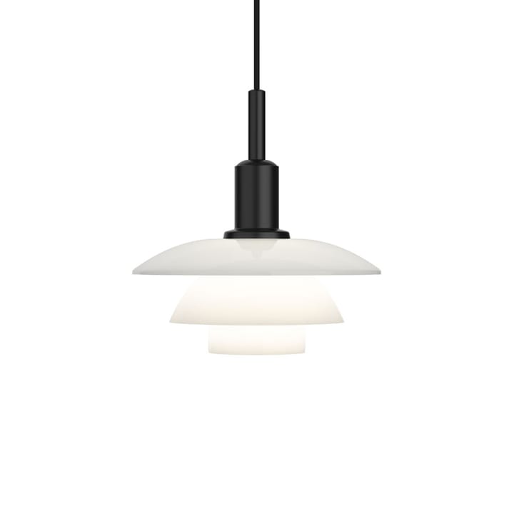 PH 3/3 hanglamp - Wit opaalglas - Louis Poulsen