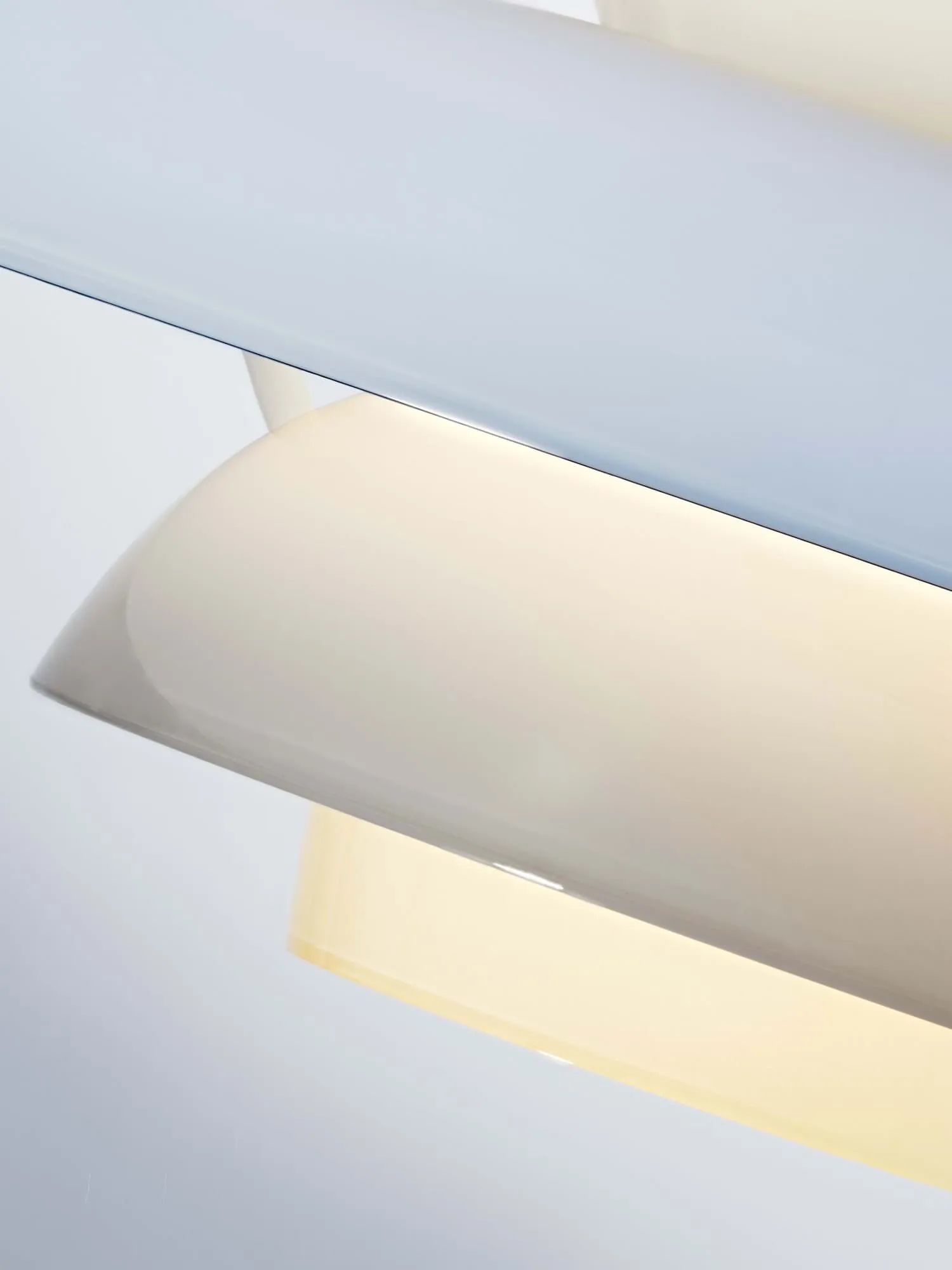 PH 5 hanglamp Ø32 cm, Opal pale blue Louis Poulsen