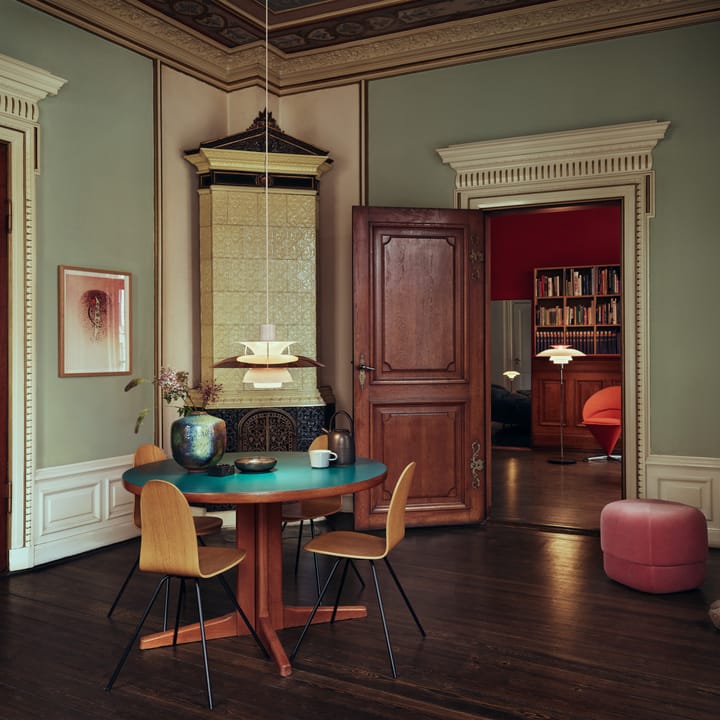 PH 5 hanglamp, Koper Louis Poulsen