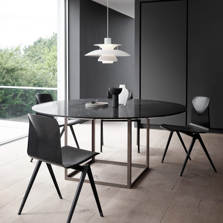 PH 5 hanglamp monochroom - Wit - Louis Poulsen