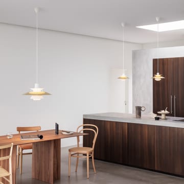 PH 5 MINI hanglamp - Messing - Louis Poulsen