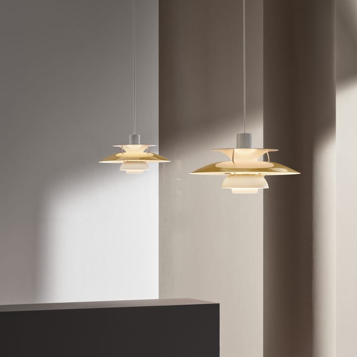 PH 5 MINI hanglamp, Messing Louis Poulsen