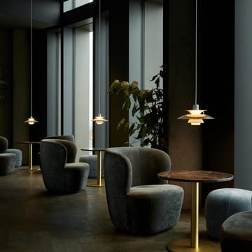 PH 5 MINI hanglamp - Messing - Louis Poulsen