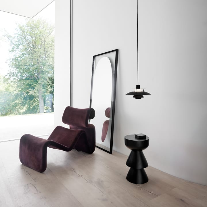 PH 5 MINI hanglamp monochroom - Zwart - Louis Poulsen